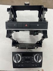 AUDI A3/S3 2DIN KIT 