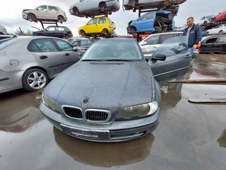BMW	318	2002 Ε46 COUPE ΚΩΔΙΚΟΣ:186637-thumb-4