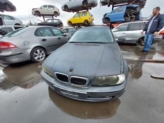 BMW	318	2002 Ε46 COUPE ΚΩΔΙΚΟΣ:186637-thumb-6