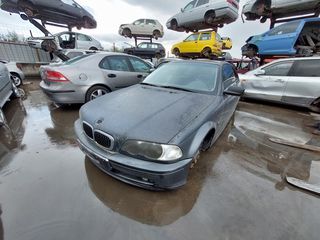 BMW	318	2002 Ε46 COUPE ΚΩΔΙΚΟΣ:186637-thumb-7
