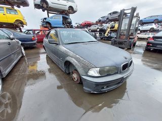 BMW	318	2002 Ε46 COUPE ΚΩΔΙΚΟΣ:186637-thumb-8