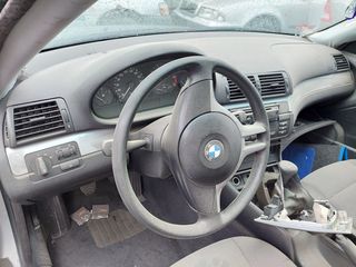 BMW	318	2002 Ε46 COUPE ΚΩΔΙΚΟΣ:186637-thumb-9