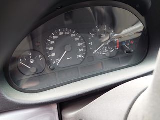 BMW	318	2002 Ε46 COUPE ΚΩΔΙΚΟΣ:186637-thumb-10