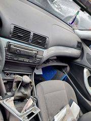 BMW	318	2002 Ε46 COUPE ΚΩΔΙΚΟΣ:186637-thumb-11