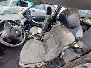 BMW	318	2002 Ε46 COUPE ΚΩΔΙΚΟΣ:186637-thumb-12