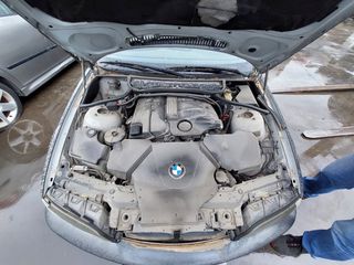 BMW	318	2002 Ε46 COUPE ΚΩΔΙΚΟΣ:186637-thumb-14