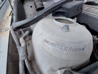 BMW	318	2002 Ε46 COUPE ΚΩΔΙΚΟΣ:186637-thumb-15