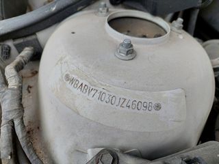 BMW	318	2002 Ε46 COUPE ΚΩΔΙΚΟΣ:186637-thumb-16