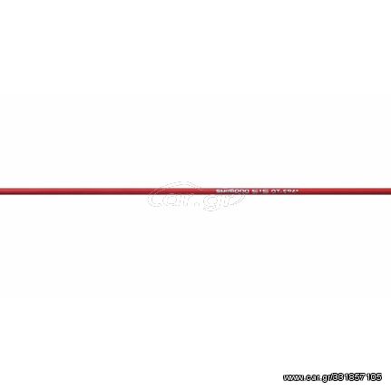 SHIMANO MTB ROAD SP41 Red Shifter Outer Cable 1000mm