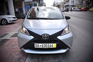 Toyota Aygo '18