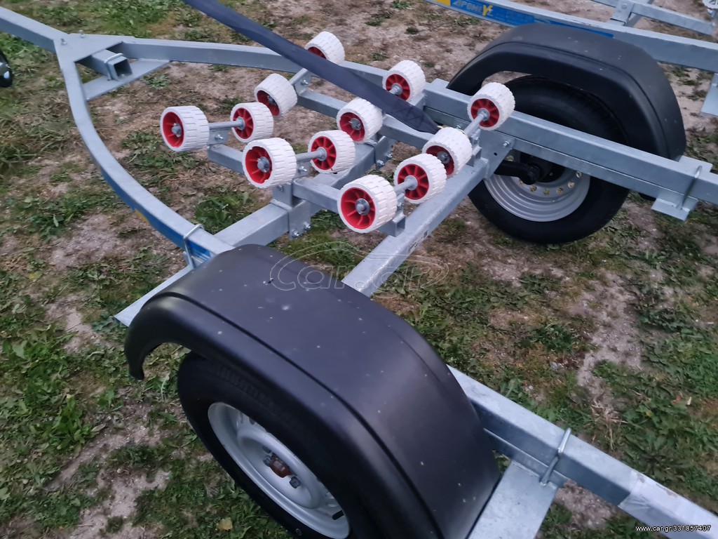 Dromeys 2023 JET SKI 