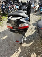 Suzuki Burgman 650 2008-thumb-1