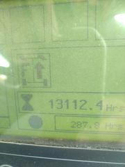 Εκσκαφέας Με Λάστιχα Liebherr 2002 A904 litronic-thumb-4