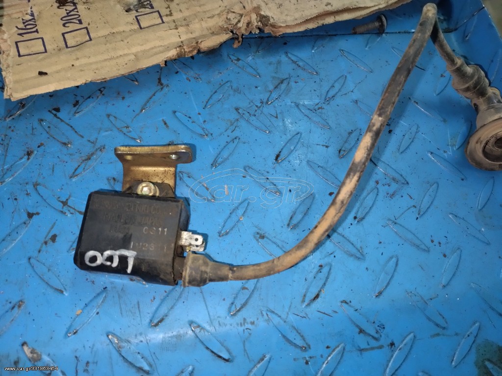 Πολλαπλασιαστής diesis 100