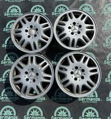 ΓΕΡΜΑΝΟΣ MERCEDES 16'' 5x112