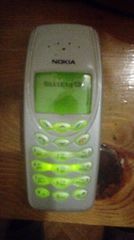 NOKIA 3410