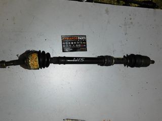 ΗΜΙΑΞΟΝΙΟ ΔΕΞΙΟ NISSAN ALMERA N15