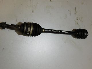 ΗΜΙΑΞΟΝΙΟ ΑΡΙΣΤΕΡΟ SUZUKI SWIFT 1.3 ABS 03-12
