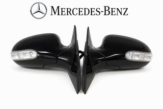 ΚΑΘΡΕΦΤΗΣ ΟΔΗΓΟΥ CLK W209  FACELIFT |?