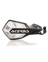 Acerbis Χούφτες X-Future YKS Black/White