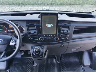 Ford '18 Transit custom 105ps navi 