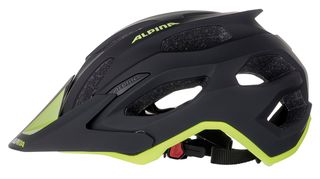 Alpina CARAPAX 2.0 Black