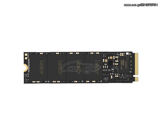 Lexar NM620 M.2 1000 GB PCI Express 3.0 3D TLC NAND NVMe