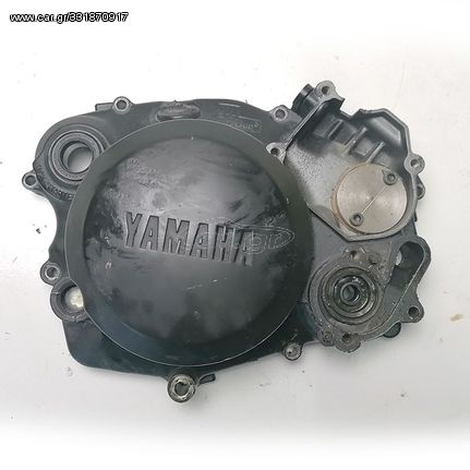 Καπάκι Συμπλέκτη Yamaha DT 200 3ET