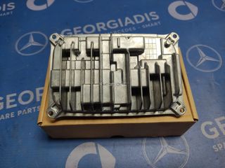 MERCEDES ΕΓΚΕΦΑΛΟΣ ΦΑΝΑΡΙΟΥ (Headlight Ballast Module Unit) E-CLASS (W212) LIFT