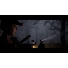The Quarry / Xbox One-thumb-4