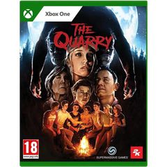 The Quarry / Xbox One
