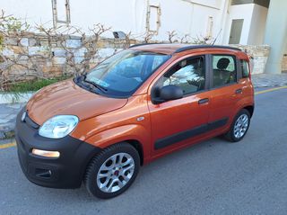 Fiat Panda 2012 1.2 8V Lounge-thumb-1