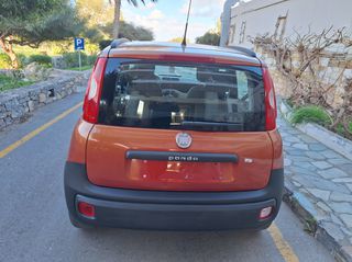 Fiat Panda 2012 1.2 8V Lounge-thumb-2