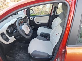 Fiat Panda 2012 1.2 8V Lounge-thumb-4