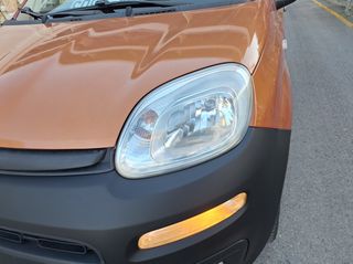 Fiat Panda 2012 1.2 8V Lounge-thumb-5