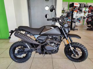 Brixton Crossfire 125 XS 2025-thumb-1