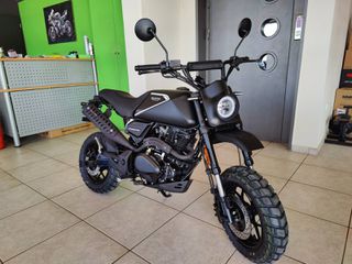 Brixton Crossfire 125 XS 2025-thumb-2