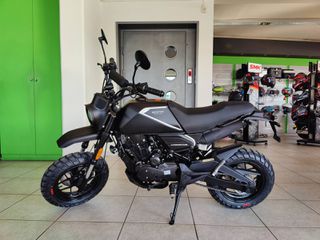 Brixton Crossfire 125 XS 2025-thumb-3