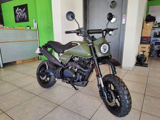 Brixton Crossfire 125 XS 2025-thumb-5