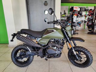 Brixton Crossfire 125 XS 2025-thumb-4
