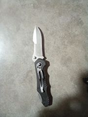 Πτυσσόμενο μαχαίρι Fox Italy knife Chinook  