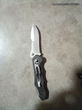Πτυσσόμενο μαχαίρι Fox Italy knife Chinook  