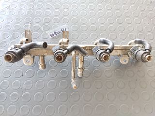 ΜΠΕΚΙΕΡΑ ΜΕ ΜΠΕΚ BMW E36,E30,E34 13531247904 1994-2000