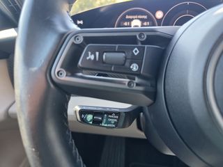 Porsche Taycan 2021 Cross Turismo 4S-thumb-18