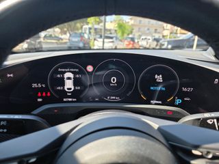 Porsche Taycan 2021 Cross Turismo 4S-thumb-14