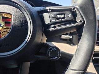 Porsche Taycan 2021 Cross Turismo 4S-thumb-19