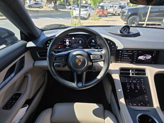 Porsche Taycan 2021 Cross Turismo 4S-thumb-13