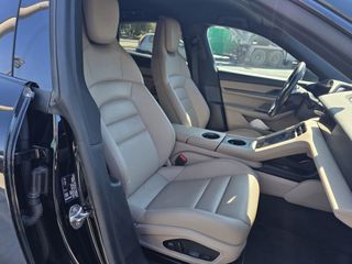 Porsche Taycan 2021 Cross Turismo 4S-thumb-12