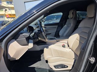 Porsche Taycan 2021 Cross Turismo 4S-thumb-9
