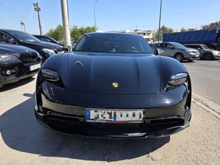 Porsche Taycan 2021 Cross Turismo 4S-thumb-7
